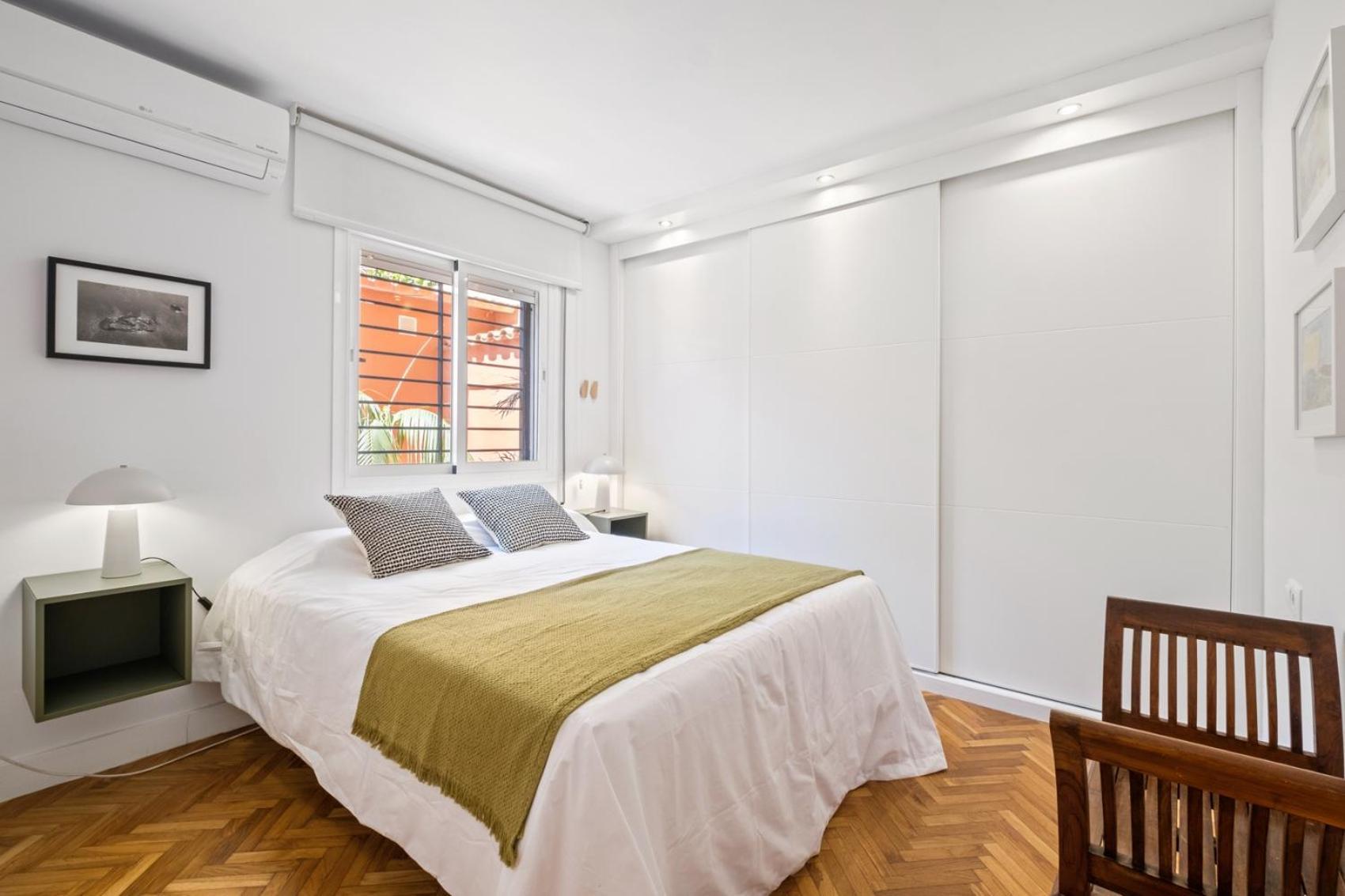 Apartamento Mar De Fondo En Pedregalejo Málaga Exterior foto