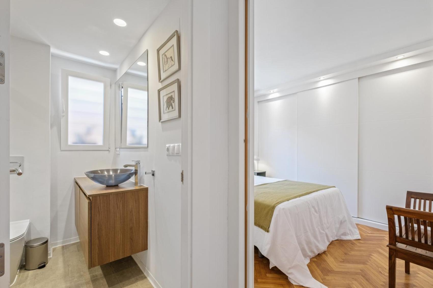 Apartamento Mar De Fondo En Pedregalejo Málaga Exterior foto