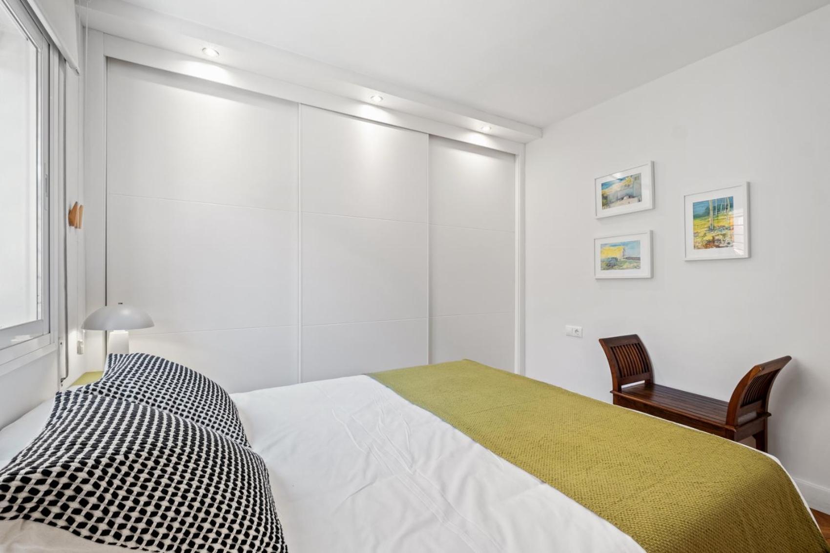 Apartamento Mar De Fondo En Pedregalejo Málaga Exterior foto