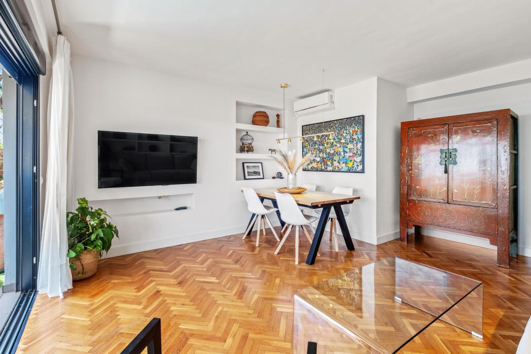 Apartamento Mar De Fondo En Pedregalejo Málaga Exterior foto