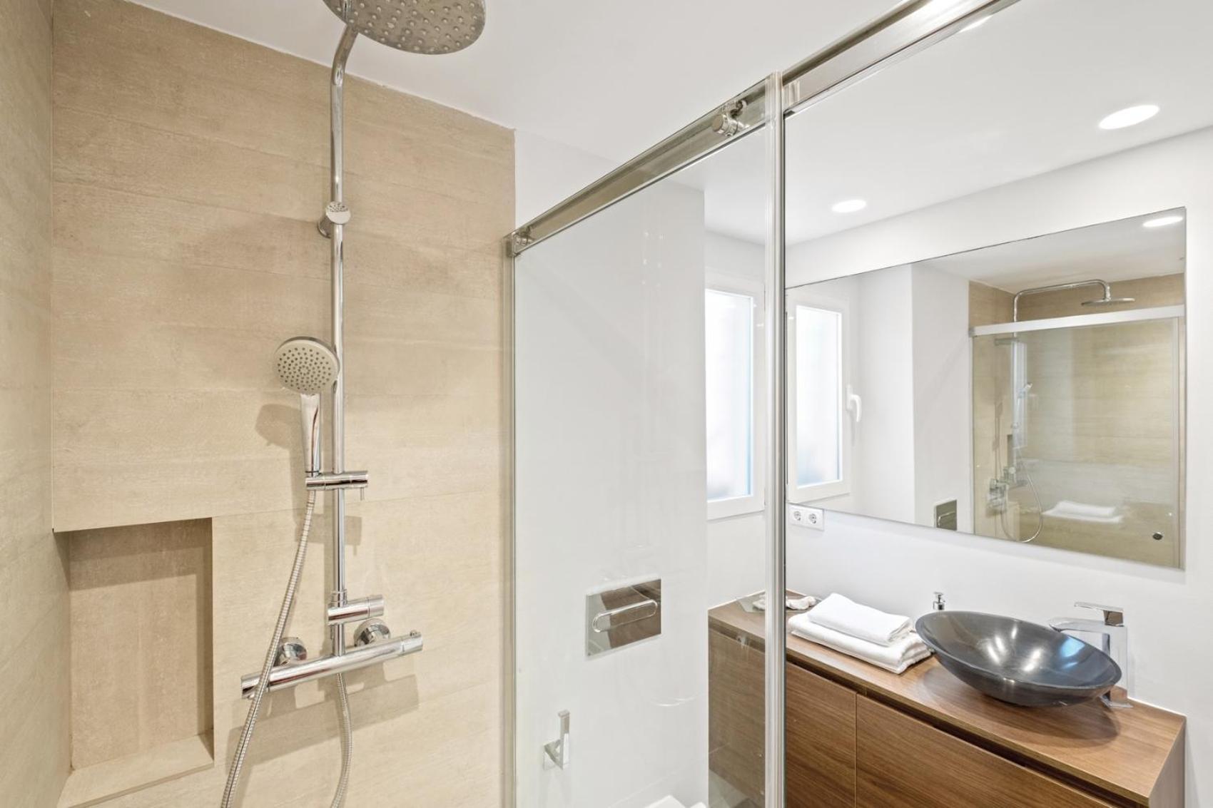 Apartamento Mar De Fondo En Pedregalejo Málaga Exterior foto