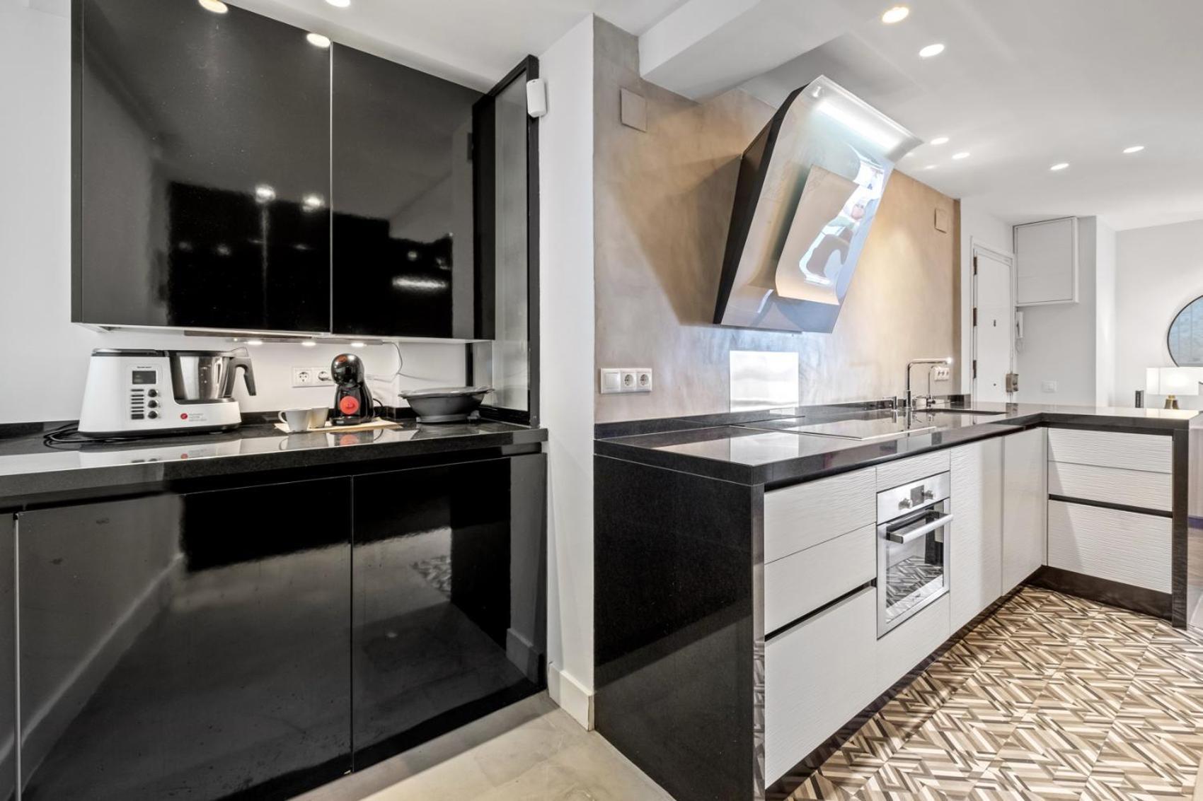 Apartamento Mar De Fondo En Pedregalejo Málaga Exterior foto