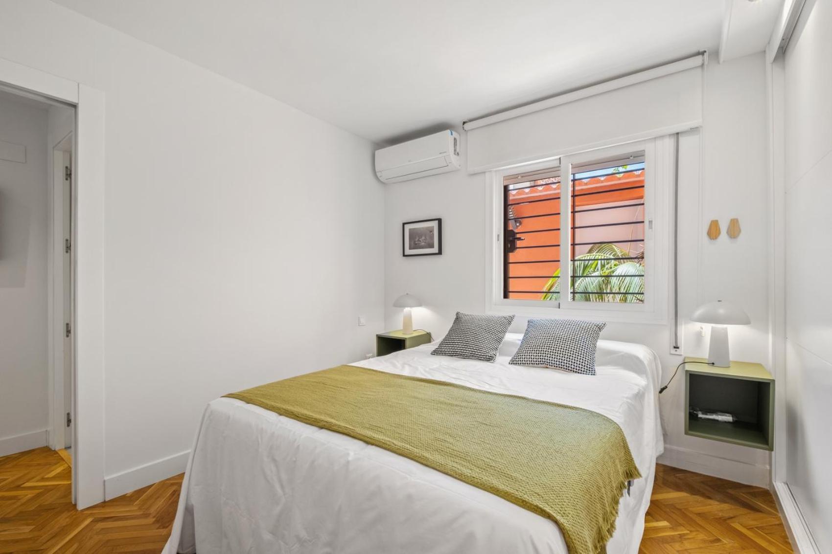 Apartamento Mar De Fondo En Pedregalejo Málaga Exterior foto