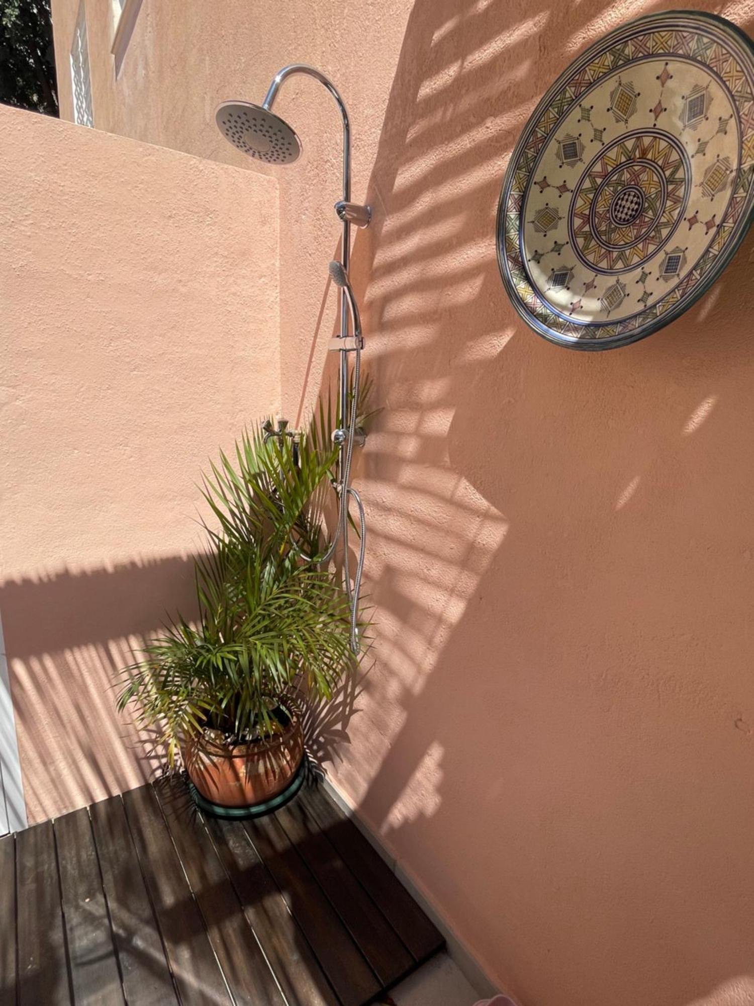 Apartamento Mar De Fondo En Pedregalejo Málaga Exterior foto